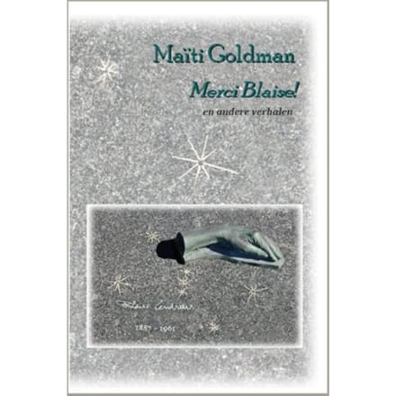 Merci Blaise! - Maïti Goldman