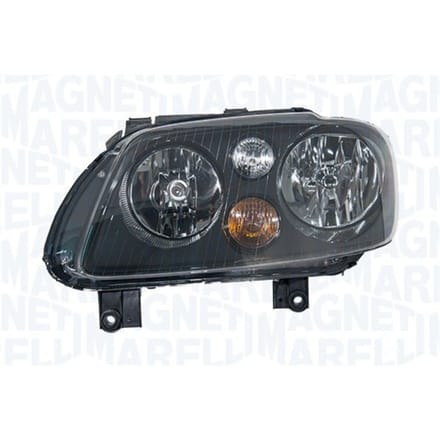 Koplampen MAGNETI MARELLI 710301205208, rechts