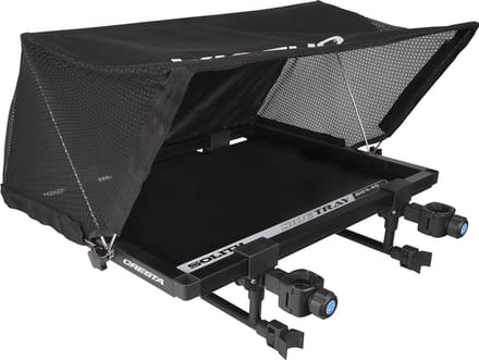 Cresta - Solith Hooded Side Tray 60×45cm - Cresta