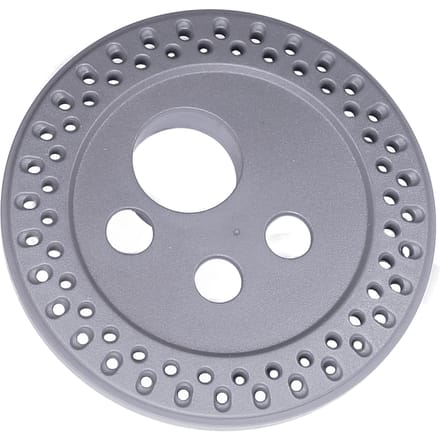Nozzle plate