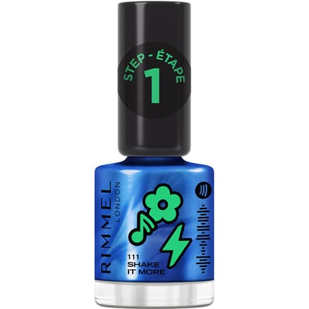 Super Gel Nagellak #111-shake It More 12 ml