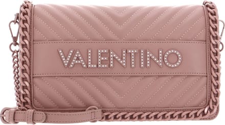 VALENTINO Schoudertas Ice Flap Bag Cipria Koraalrood