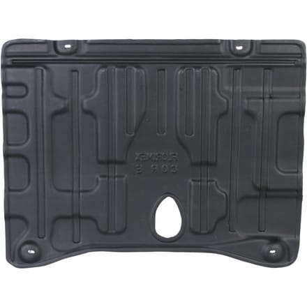 Afdekking motor BLIC 6601-02-5025860P