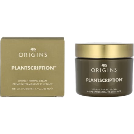 ORIGINS PLANTSCRIPTION­­™ Lifting & Firming Cream 50 Crème