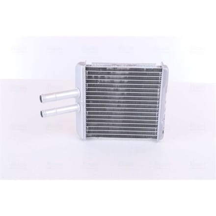 Warmtewisselaar, interieur verwarming NISSENS 76502