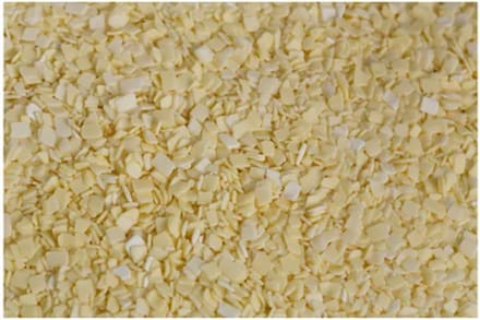 Njoy | Pajetten Witte Chocolade | 1500 gram