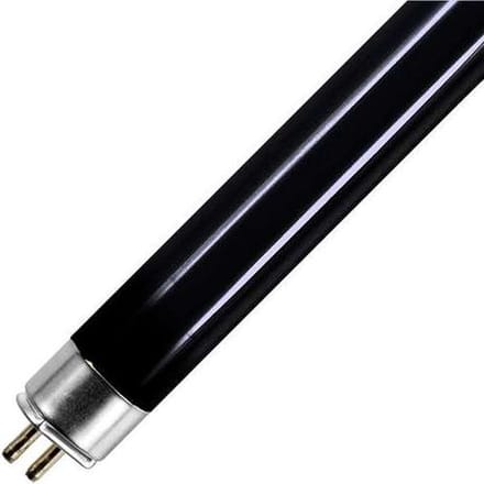 SPL T5 Blacklight | 6W 212mm