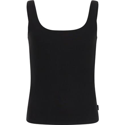 Protest PRTDazes – Tanktop Dames – Mouwloos – Ronde hals – Wit