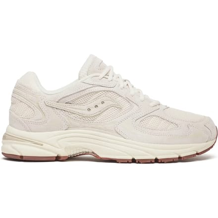 Lage Sneakers Saucony GRID JAZZ 9