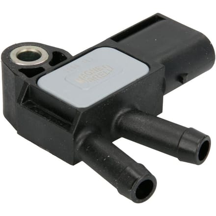 Sensor, uitlaatgasdruk MAGNETI MARELLI 215910001400