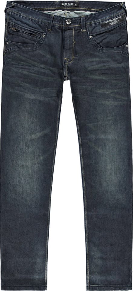 Cars Jeans Jeans Dundee 506 Regular - Heren
