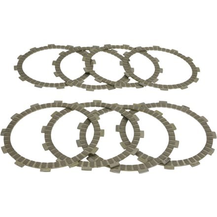 Koppelingsplaat TRW MCC517-8