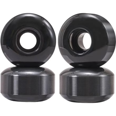 Skateboard wiel Essentials Skateboarding (x4)