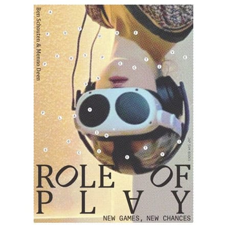 Role Of Play - Ben Schouten
