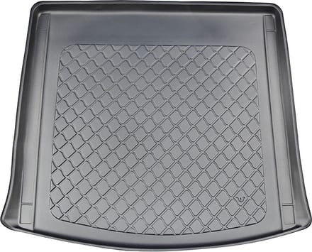 Kofferbakmat Volkswagen Touareg 2018-heden - Guardliner