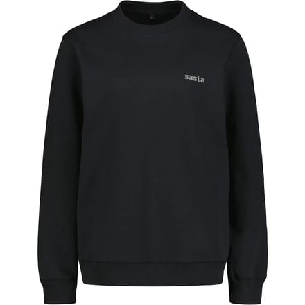Dames sweatshirt Sasta Raw