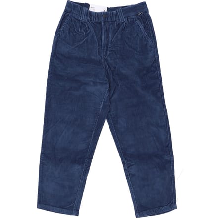 Lange Space Chino-broek voor heren Moonlit Ocean