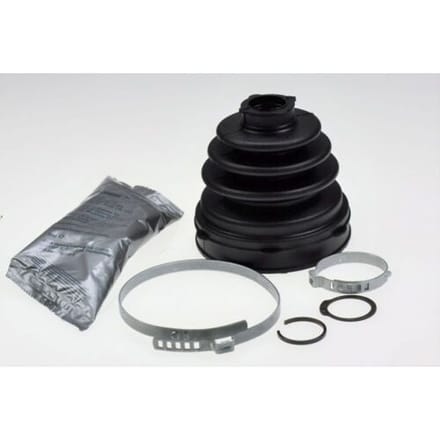 Balgenset, aandrijfas SPIDAN 36234