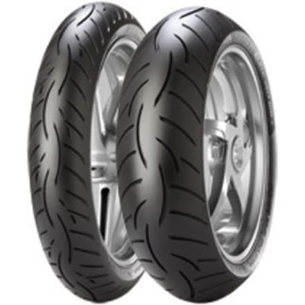 Motorbanden METZELER ROADTEC Z8 INTERACT E 120/70ZR17 TL 58W