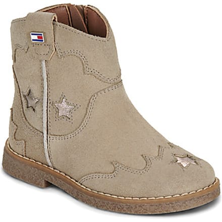 Laarzen Tommy Hilfiger EZRA