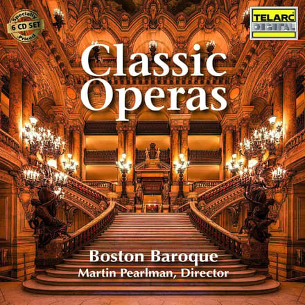 Classic Operas