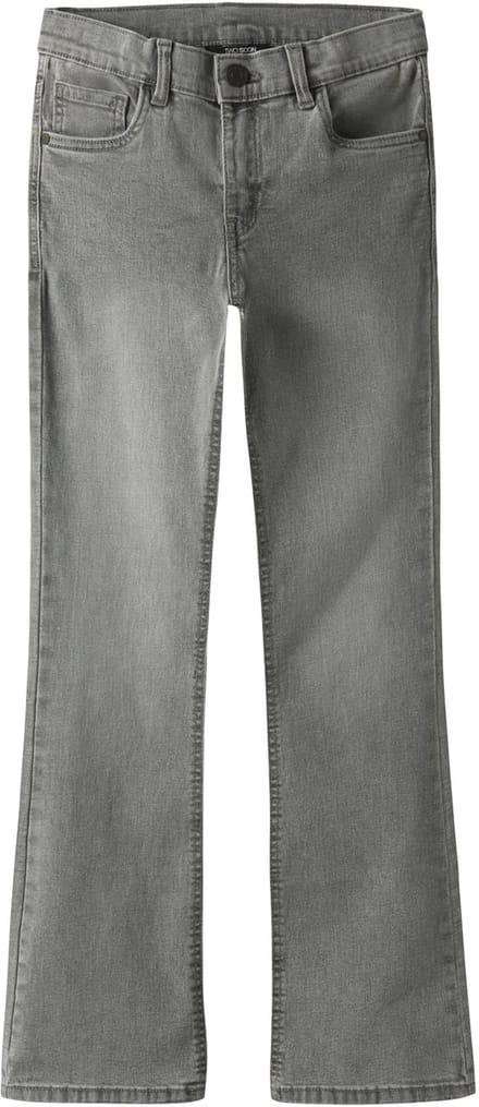 NAME IT - TKFSARA BOOTCUT JEANS TWO1234 NOOS - Meisjes - Jeans