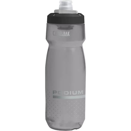 Camelbak Bidon - lichtgrijs- grijs