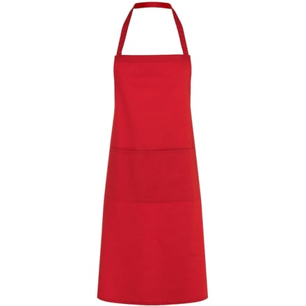 Karlowsky Schort Denemarken (Rood)