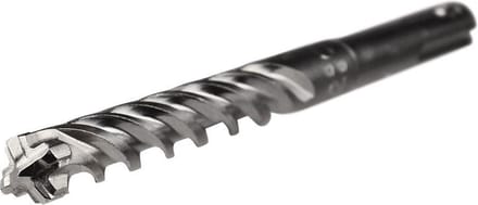 Makita B-58207 P4S: SDS-PLUS boor 10x165mm