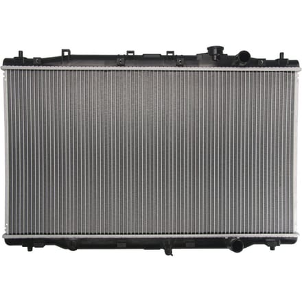Radiator, motorkoeling THERMOTEC D74019TT