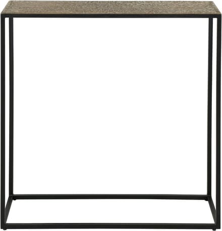 Fraaai - Lazio haltafel brons antiek