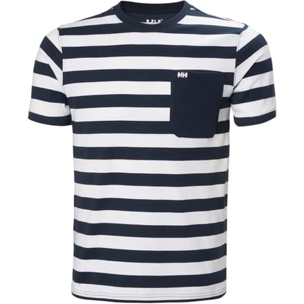 T-shirt Helly Hansen Hudson