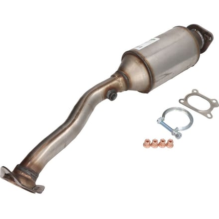 Katalysator WALKER 28839