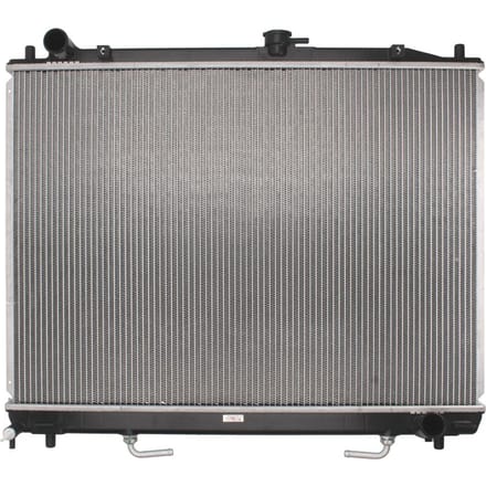 Radiator, motorkoeling KOYORAD PL031759R