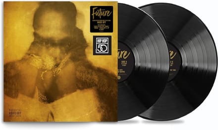 Future - Future