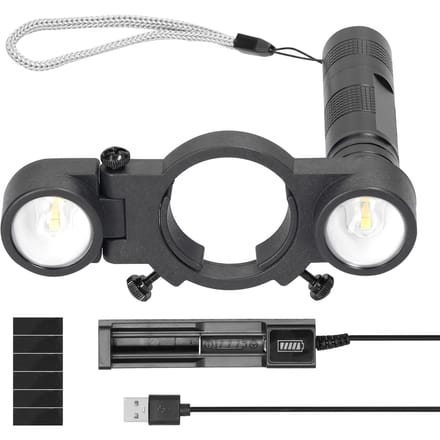 Spuitmachineverlichting Airbrushlamp Universele spuitlamp Verstelbaar Oplaadbaar invulbaar without battery