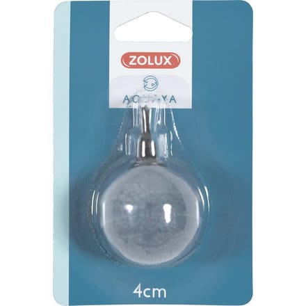 Rond luchtrooster Zolux