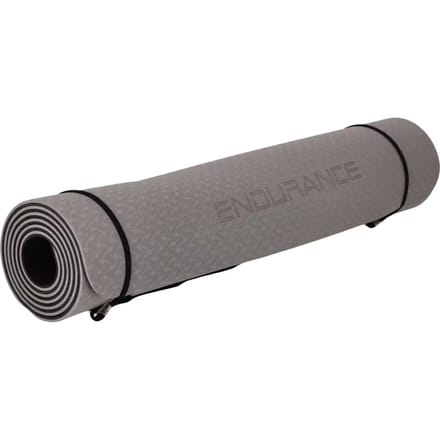 Yogamatten Endurance