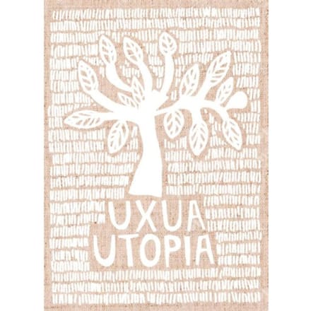 Uxua Utopia - Lidewij Edelkoort