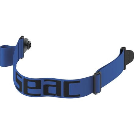 Flexibele stoffen band Seac Chiara
