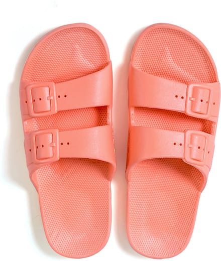 Freedom Moses Slippers Capri - 28/29