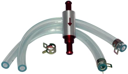 Purgeur pour Circuit Freinage