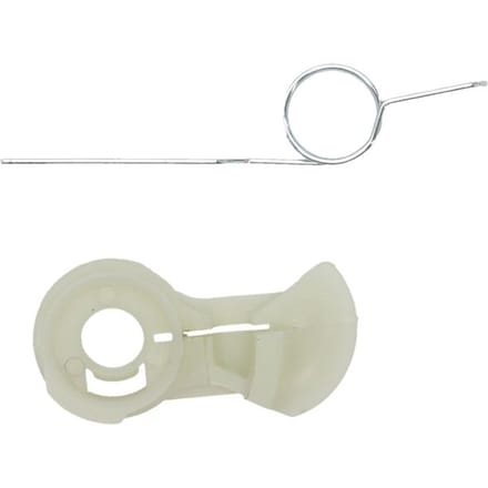 Reparatieset, raamopener BLIC 6205-09-047829P links