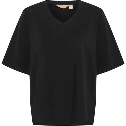 Dames-T-shirt CULTURE Base Gith