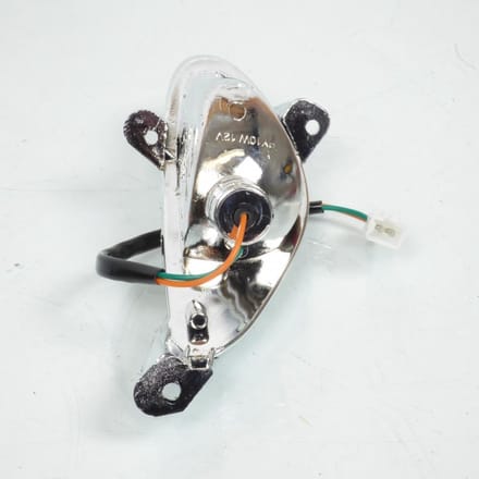 Clignotant origine pour Scooter Chinois 50 Scoot Neuf