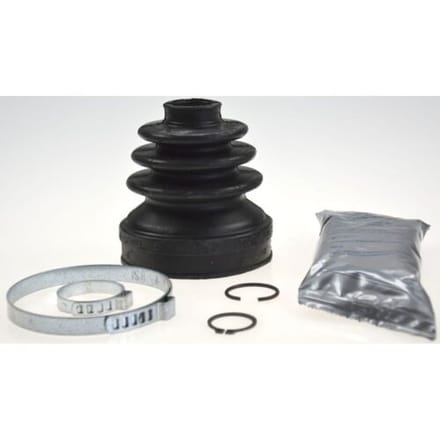 Balgenset, aandrijfas SPIDAN 24607