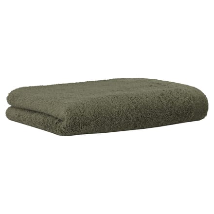 Handdoek Cawö Lifestyle Uni Field