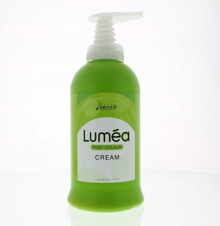 Carin Conditioner Luméa Post Colour Cream 950ml