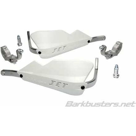 Motorfiets handbeschermers Barkbusters Jet