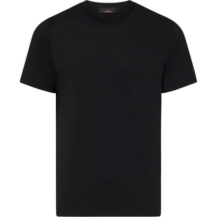 Peuterey Zole 02 T-shirts Zwart Peu5470